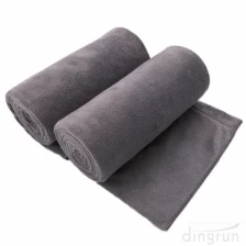China Mehrzweckgebrauch Mikrofaser-Bad-Fitness-Tuch Sporthandtücher Yoga-Tuch Hersteller