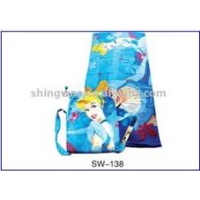China alta qualidade saco de toalha de praia fabricante