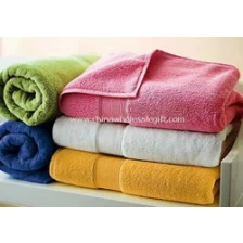 中国 不同的柔软耐用酒店毛巾 制造商