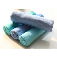 China 100% cotton fabric  solid diaper manufacturer