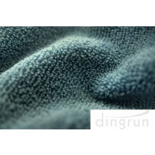 Chine Souper pure couleur serviettes en microfibre personnalisé pour le lavage de voiture DryFast fabricant