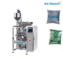 China 1kg Mineral Water Pouch Packing Machine Price manufacturer