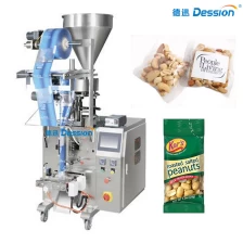 China 28g 50g 113g 170g packing machine for nuts and nuts packing machine manufacturer manufacturer
