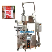 China 300g 500g sugar bag packing machinery manufacturer