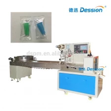 China Automatic Cigarette Holder Mouthpiece Hookah Counting And Packing Machine In Plastic Bag manufacturer