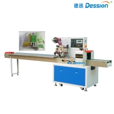 Chine Biscuit/petit pain rotatif Machine d'emballage alimentaire fabricant