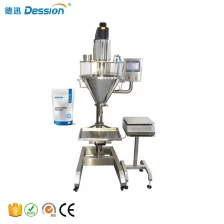 China Dession Detergent Powder Machine Prijs fabrikant