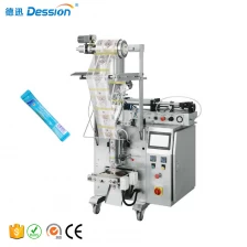 China Full Automatic Liquid Egg White Packing Machine manufacturer