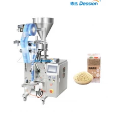 China Rice and other Chinese automatic granule cup filling machine manufacturer