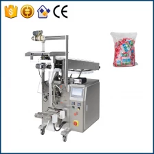 China Semic Automatic Tea Bag Packaging Machine Manufacturers manufacturer