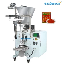 Chine Fabricant de machine d'emballage de remplissage de poudre de piment d'épices Chine fabricant