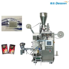 China Usado gotejamento do grânulo da embalagem do café machie com saco exterior fabricante