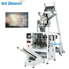 China Pesticides and Chemicals Packaging Machine With Water Soluble Film manufacturer