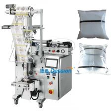 China automatic water pouch packing machine manufacturers manufacturer