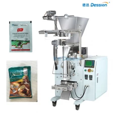 China small sachets powder packing machine manufacturer with CE approved manufacturer
