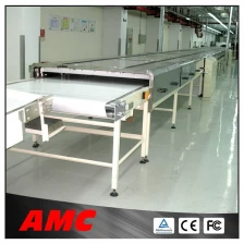 China State-of-the-art Design Energy-saving automatic roti maker for home Cooling Tunnel Machine For Production Line manufacturer