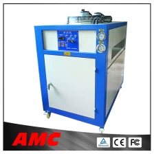 China high quality chinese air cooled water chiller manufacturer
