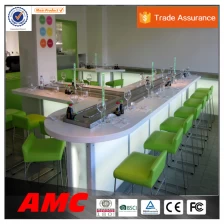 China high quality stainless steel sushi conveyor from China manufacturer