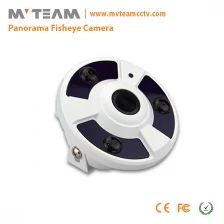 中国 1024p AHD全景鱼眼镜头360度监控摄像机（MVT-AH60） 制造商