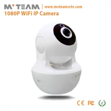 China 1080P Baby Monitor Camera Two-way Audio 2MP Wifi IP Security Camera for Baby Pets Elderly Nanny Shop Monitoring manufacturer