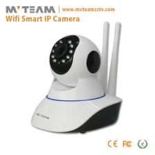 Cina Telecamera di sorveglianza wireless 10m IR 720P Wifi per Baby / Elder / Pet / Nanny (H100-D6) produttore