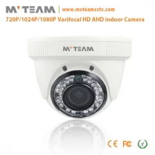 الصين كاميرا 1MP / 1.3MP / 2MP عدسة varifocal AHD قبة بالجملة الصانع