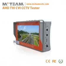 porcelana Probador AHT50 de la cámara CCTV de 5MP 4MP AHD TVI CVI CVBS 4-in-1 fabricante