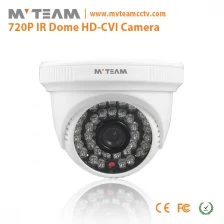 Çin 720P 1.0MP CCTV Dome Kamera HD CVI üretici firma