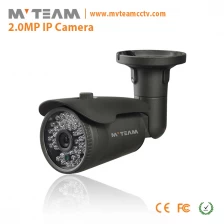 China Cheap Outdoor Use POE optional IP Camera(MVT-M3080) manufacturer