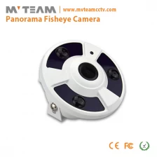porcelana Fisheye cámara domo de 360 ​​grados IP con Ojo de Pez (MVT-M60) fabricante