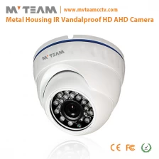 Chiny Kamery na podczerwień Vandalproof 720P 1024P Kopuła kamery HD AHD producent