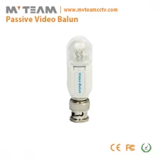 中国 MVTEAM CCTV产品UTP双绞线传输器MVT 04T  -  [R 制造商