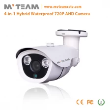 Cina MVTEAM Hybrid 720P AHD Camera 4-in-1 TVI-CVI-AHD-CVBS HD Camera MVT-TAH20N produttore