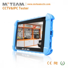 Китай Многофункциональный тестер CCTV МПК портативный ЖК-монитор видеонаблюдения Тестер производителя