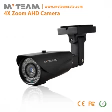 الصين قادم جديد! 4X زووم بصري كاميرا AHD مقاوم للماء مع 2.8-12mm بمحركات عدسة varifocal (MVT-AH46PZ) الصانع