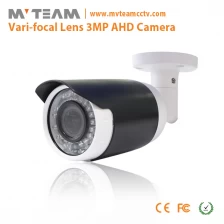 China Novo Modelo de 3MP exterior impermeável câmera de monitoramento de segurança de bala (MVT-AH16F) fabricante