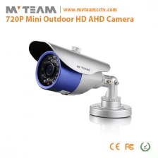 الصين أووتدوور الأمن كاميرا 1024P 1.3MP كاميرا صغيرة رصاصة AHD MVT-AH20T / MVT-AH20B الصانع