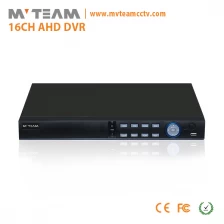 Cina P2P 16CH 1080P AHD DVR all'ingrosso in Cina (PAH5116P) produttore