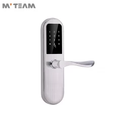 China Password Door Digital Lock Smart Card Door Lock For Home Hotel Office Apartment manufacturer