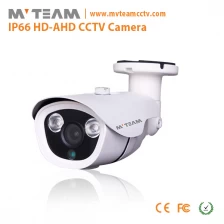 China A maioria das vendas Megapixel impermeável IP66 mini tamanho AHD CCTV Camera (MVT-AH14) fabricante