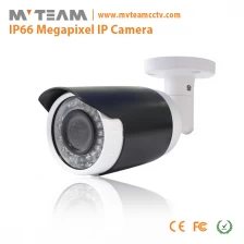 Çin Değişken odaklı Mercek 2.8-12mm Açık IP Kamera 720P 1024P 1080P POE IP Kamera (MVT-M16) üretici firma