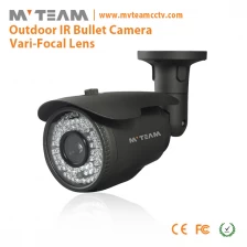 China Weatherproof ir outdoor home security cameras with long distance manufacturer