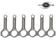 China BMW M3 E46 S54  3.2L I-Beam Forged Steel Connecting Rods manufacturer