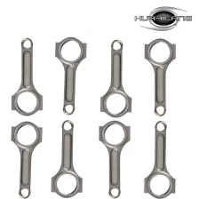 China Big Block Chevy BBC 4340 Forged I-beam 7.100" Connecting Rods manufacturer