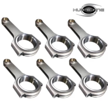 China Buick V6 Connecting Rods Hurricane Buick Turbo V6 Rods manufacturer