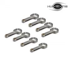 China Chevy Connecting Rods, H-Beam Style, 5.500in manufacturer