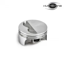 China Chevy ls1 4.030" 0.927" 4032 Forged Pistons Flat Top with Valve Reliefs Piston manufacturer