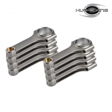 China Forged H-Beam Connecting Rod For Chrysler 440 engines manufacturer