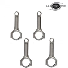 porcelana Forged I Beam Rods Volkswagen VW 1.8L fabricante