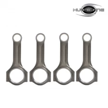 China Honda L15A Fit/Jazz 139mm X-beam Connecting Rods manufacturer